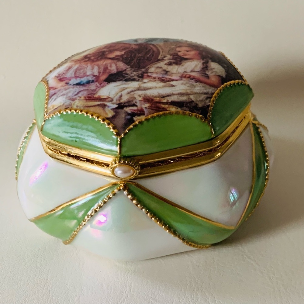 Music Box Collection